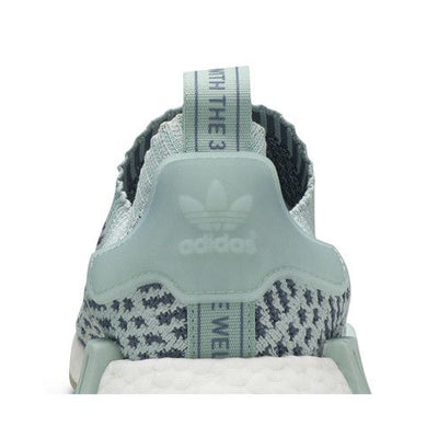 adidas NMD R1 STLT Ash Green (Women's)