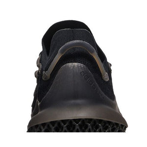 adidas 4D Fusio Core Black