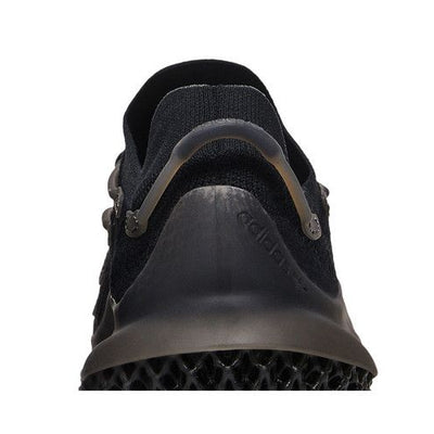 adidas 4D Fusio Core Black