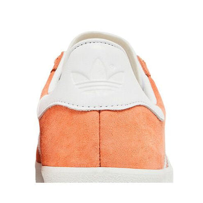 adidas Gazelle 85 Orange Cloud White