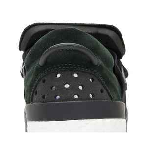 adidas AW BBall Lo Alexander Wang Green Night
