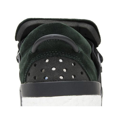 adidas AW BBall Lo Alexander Wang Green Night