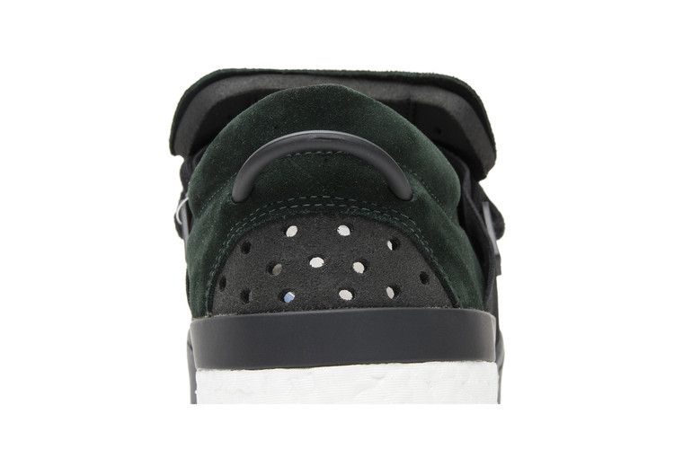 adidas AW BBall Lo Alexander Wang Green Night