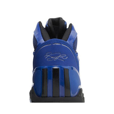 adidas D Rose 1.5 Restomod Royal Blue Black