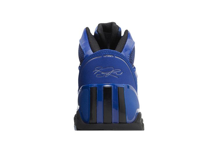 adidas D Rose 1.5 Restomod Royal Blue Black
