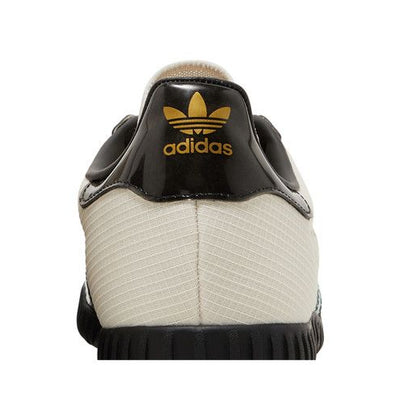 adidas A.B. Gazelle Indoor Blondey McCoy Chalk White Noble Green