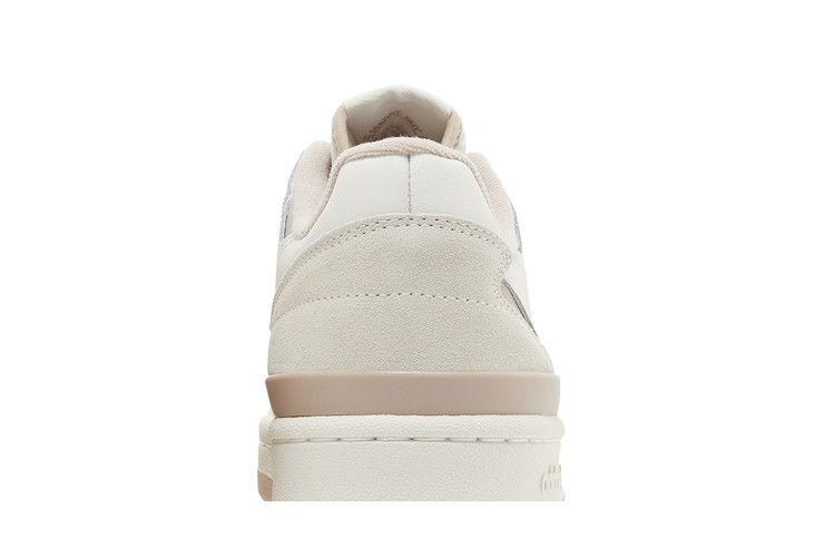 adidas Forum Low CL Cloud White Wonder Taupe (Women's)