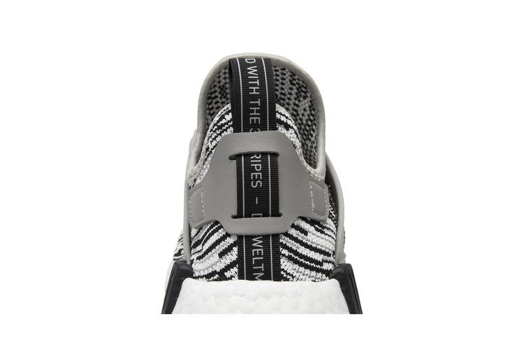 adidas NMD XR1 Glitch Camo Oreo