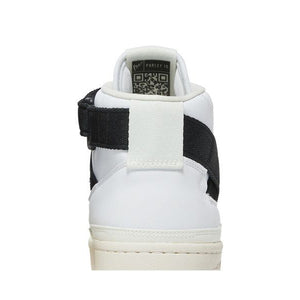 adidas Forum Mid Parley White Black