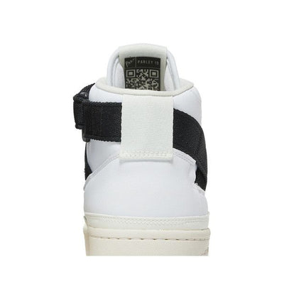 adidas Forum Mid Parley White Black