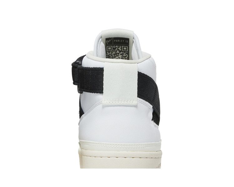 adidas Forum Mid Parley White Black