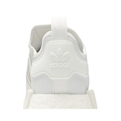 adidas NMD R1 Triple Cloud White