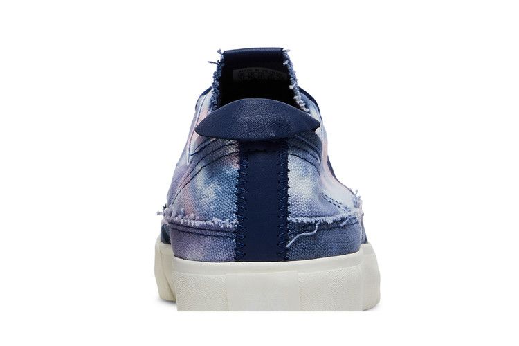 adidas Nizza Lo Consortium Donald Glover Tie-Dye