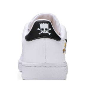adidas Advantage The Simpsons El Barto