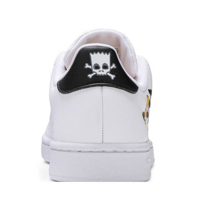 adidas Advantage The Simpsons El Barto