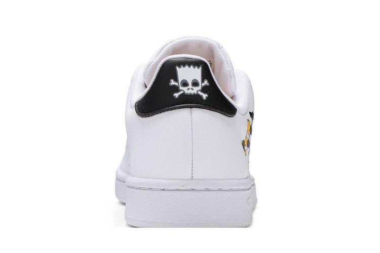 adidas Advantage The Simpsons El Barto