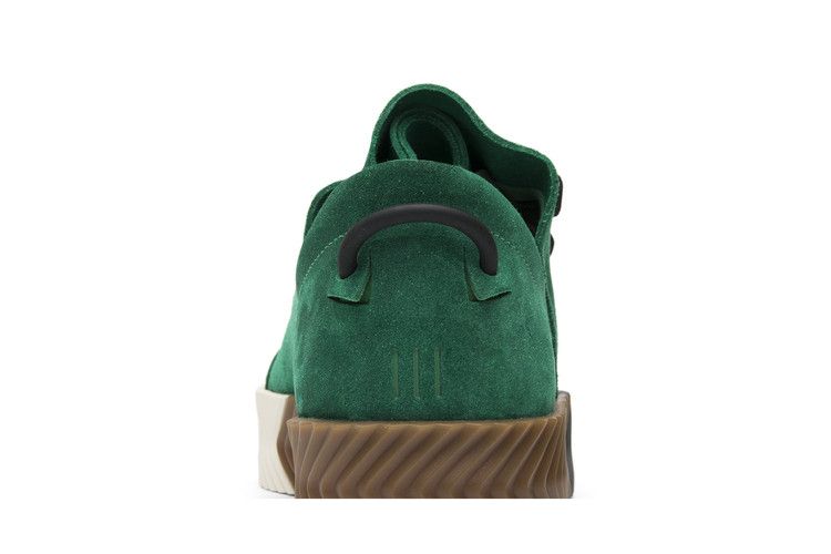 adidas AW Skate Alexander Wang Green