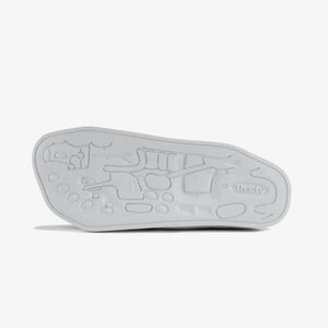 Thaely | REFLEX BOOT  { WHITE