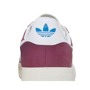 adidas Gazelle ADV Crimson White Bluebird