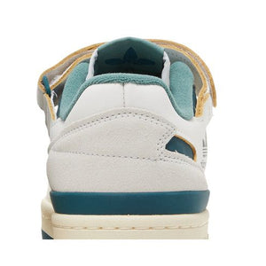 adidas Forum 84 Low White Wild Teal