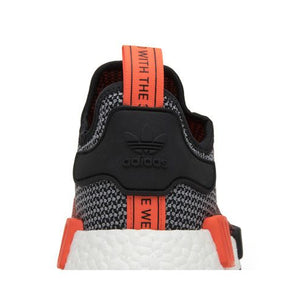 adidas NMD R1 Lush Red