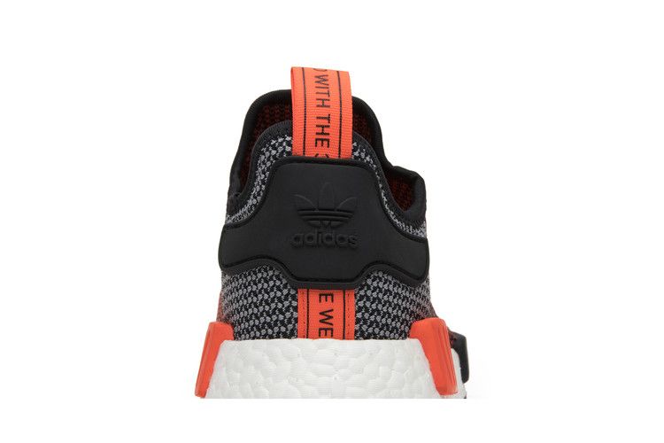 adidas NMD R1 Lush Red