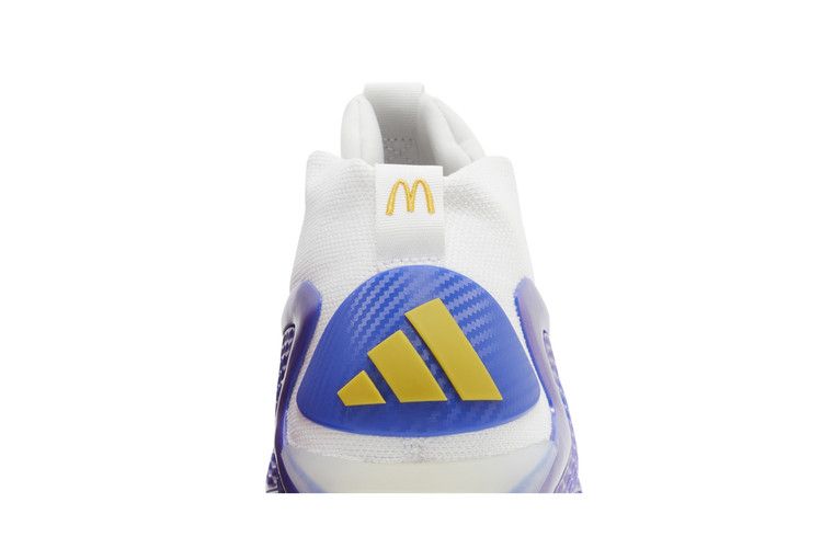 adidas AE 1 McDonald's All American