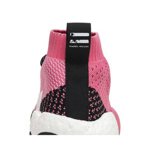 adidas Crazy BYW LVL X Pharrell Ambition Pink