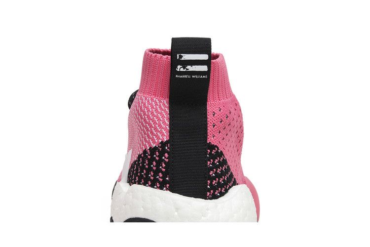 adidas Crazy BYW LVL X Pharrell Ambition Pink