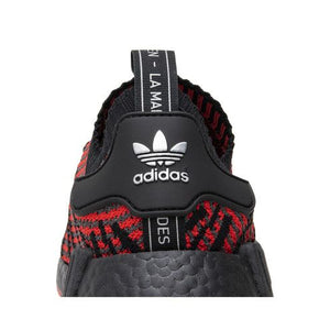 adidas NMD R1 STLT Collegiate Red
