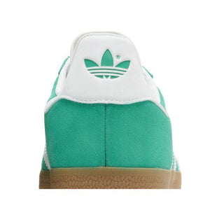 adidas Gazelle Court Green Footwear White