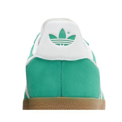 adidas Gazelle Court Green Footwear White