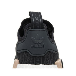 adidas NMD R1 Black Carbon (Women's)