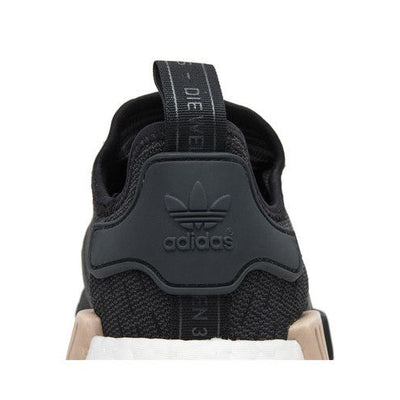 adidas NMD R1 Black Carbon (Women's)