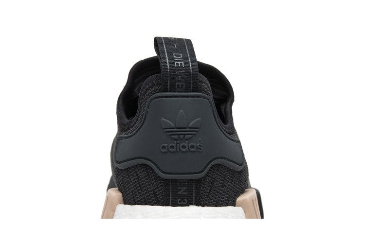 adidas NMD R1 Black Carbon (Women's)