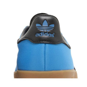 adidas Gazelle Indoor Bright Blue Black Gum