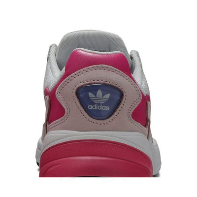 adidas Falcon Cloud White Light Pink (Women's)
