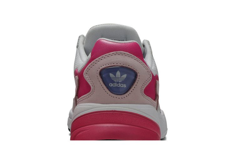 adidas Falcon Cloud White Light Pink (Women's)
