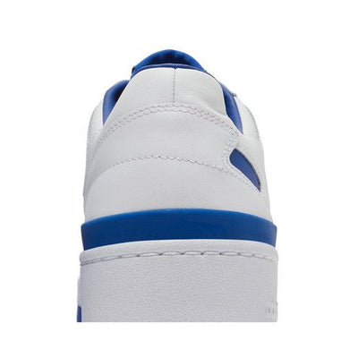 adidas Forum Bold White Royal Blue (Women's)
