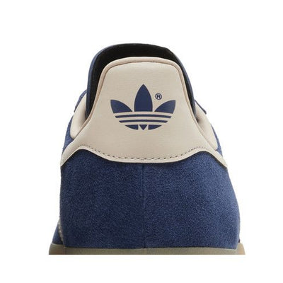 adidas Gazelle Night Indigo Wonder Taupe