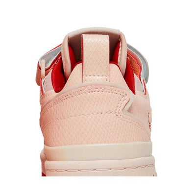 adidas Forum Plus S.E.E.D. Pink Tint (Women's)