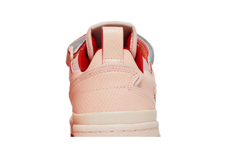 adidas Forum Plus S.E.E.D. Pink Tint (Women's)