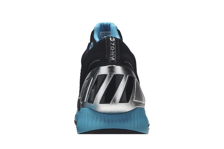 adidas D Rose 10 Star Wars