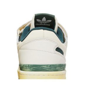 adidas Forum 84 Low AEC Vintage Pack Green Oxide