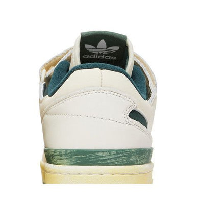 adidas Forum 84 Low AEC Vintage Pack Green Oxide