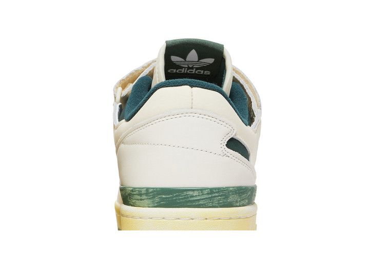 adidas Forum 84 Low AEC Vintage Pack Green Oxide