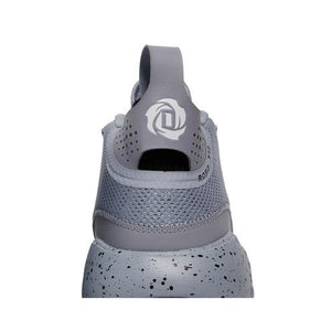 adidas D Rose 773 Halo Silver