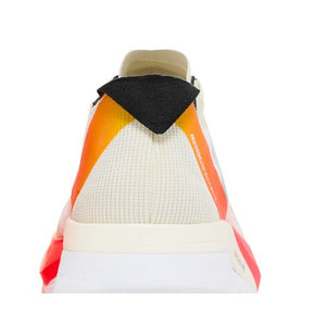 adidas Adizero Boston 12 Ivory Core Black Solar Red