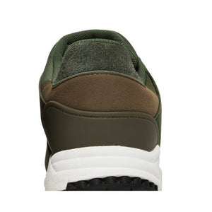 adidas EQT Support 93 Olive Green