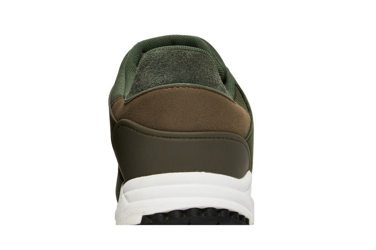 adidas EQT Support 93 Olive Green